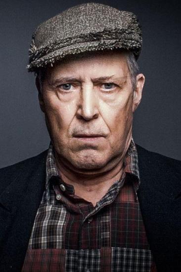 Frank Glaubrecht Image