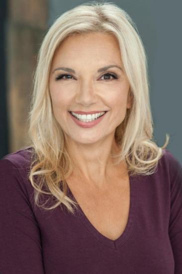Teryl Rothery Image