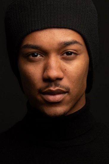 Jefferson Yaw Frempong-Manson Image