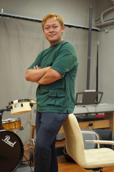 Joey Leung Cho-Yiu Image