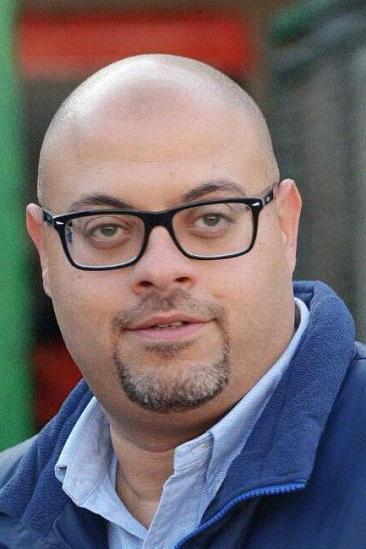 Moataz El Tony Image
