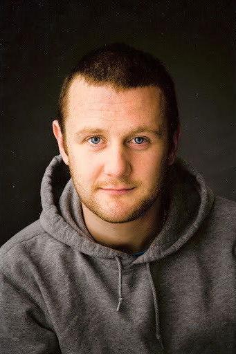 P.J. Gallagher Image