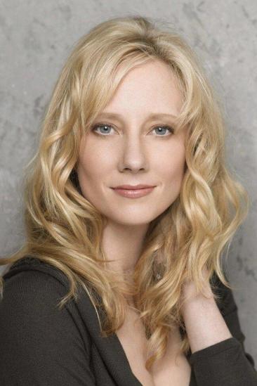Anne Heche Image