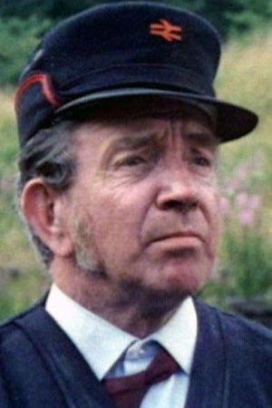 Willie Joss Image
