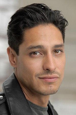 Carlos Miranda Image
