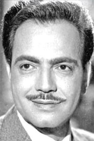 Kamal Al-Shenawy Image