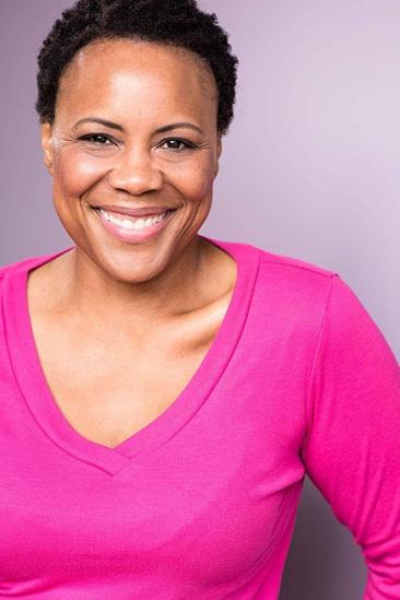 Kwajalyn Brown Image