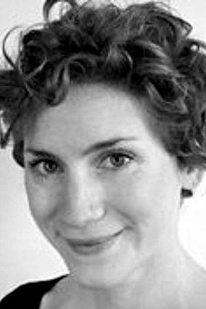 Flora Newbigin Image