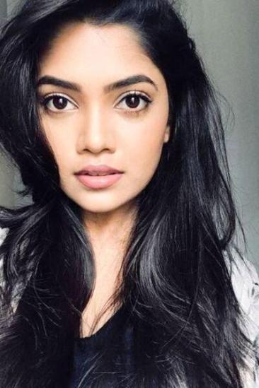 Tanvi Shinde Image