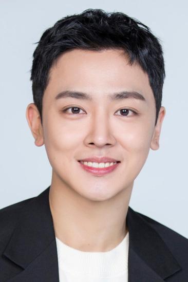 Jang Jae-ho Image