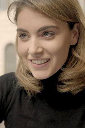 Stella Mastrantonio Image