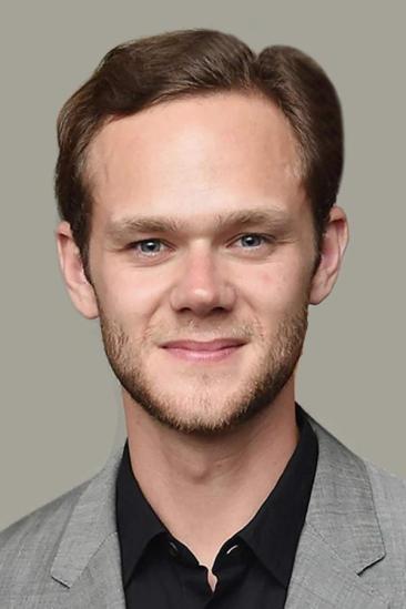 Joseph Cross Image