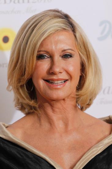 Olivia Newton-John Image