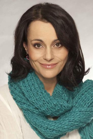 Vendula Křížová Image