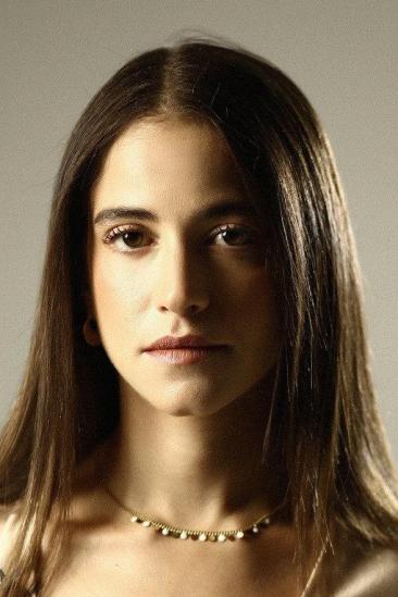 Nefeli Kouri Image