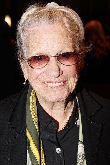 Ann Roth Image