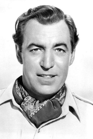 David Farrar Image