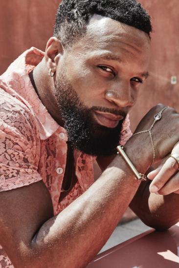 Johnny Ray Gill Image