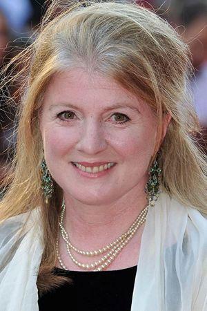 Felicity Montagu Image