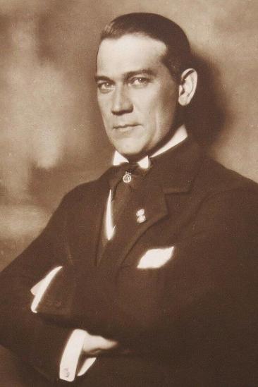 Alwin Neuß Image