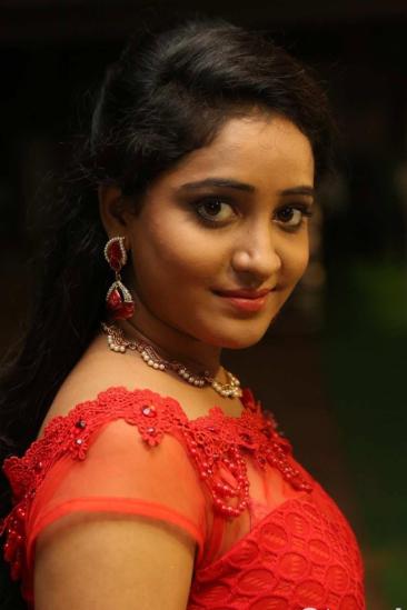 Aishwarya Addala Image