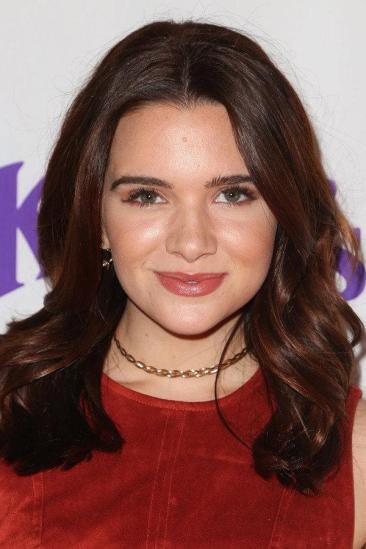 Katie Stevens Image