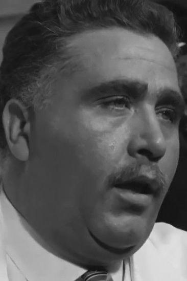 Dimitris Papaioannou Image