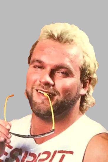 Eddie Gilbert Image