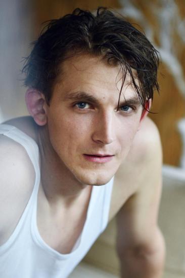 Joshua Seelenbinder Image
