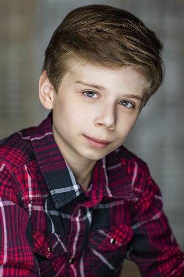 Nicholas Fry Image