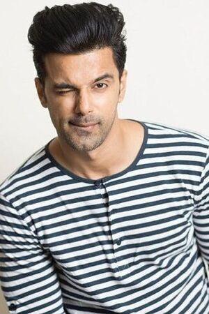 Anuj Sachdeva Image