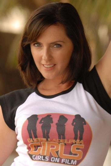 Kristina Hughes Image