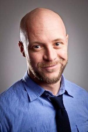 Nicholas Aaron Image