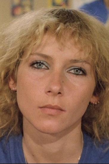 Elsa Maroussia Image