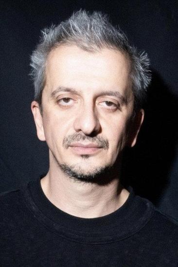 Konstantin Bogomolov Image