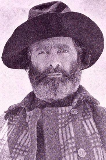 Tom Murray Image