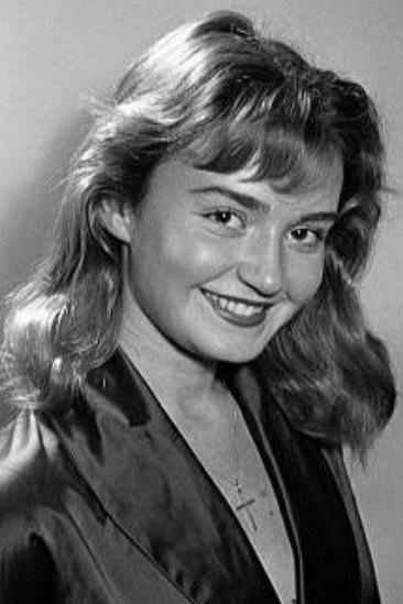 Brigitte Auber Image