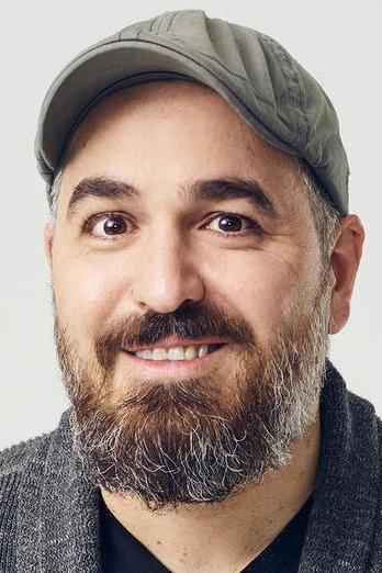 Brian Quinn Image