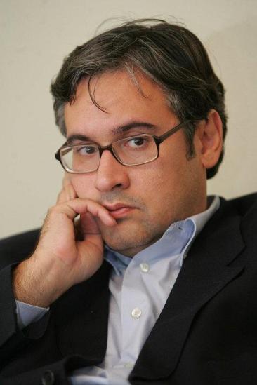 Juan Manuel de Prada Image