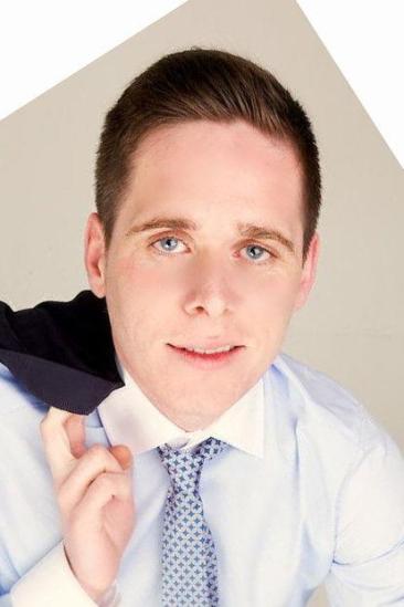 Martin F. Ward Image