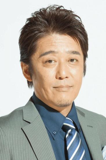 Shinobu Sakagami Image