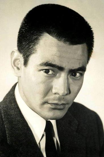 Bunta Sugawara Image