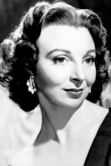 Pamela Brown Image