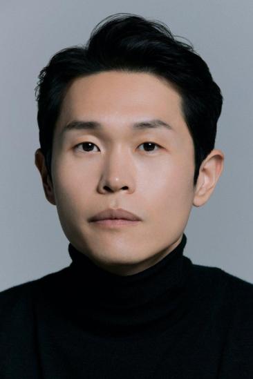 Kang Gil-woo Image