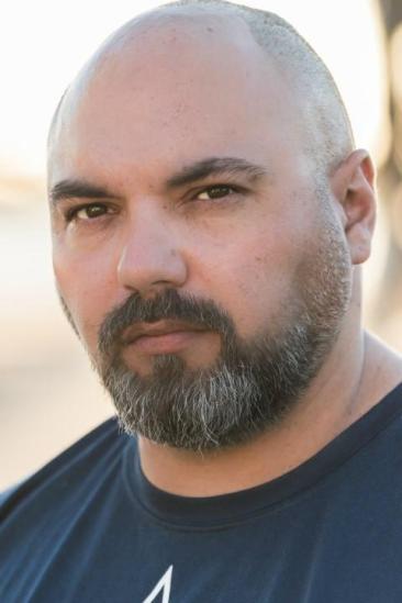 Glen-Paul Waru Image