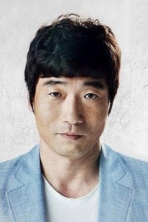 Park Won-sang Image