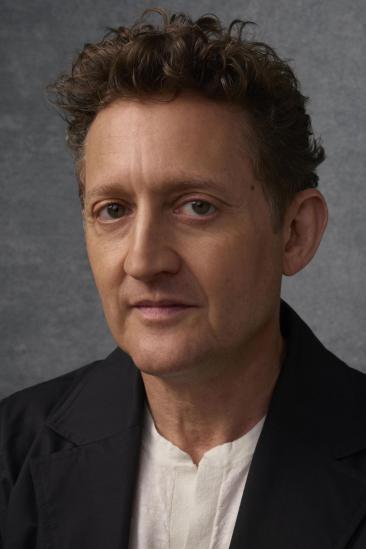Alex Winter Image