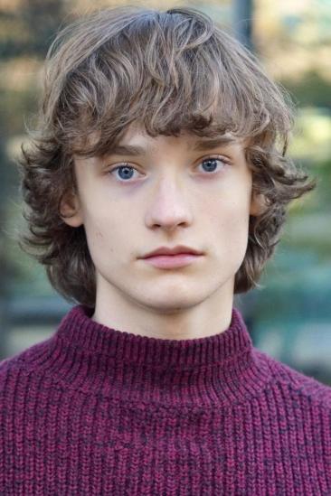 Claude Heinrich Image