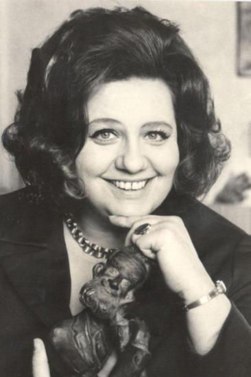 Helena Růžičková Image