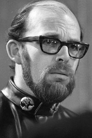 David Nettheim Image